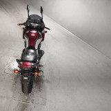 Мотоцикл Honda CB400 SUPER BOL D’OR с пробегом 39984 km