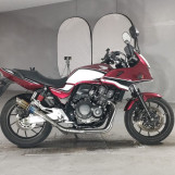 Мотоцикл Honda CB400 SUPER BOL D’OR с пробегом 39984 km