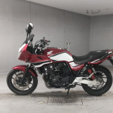 Мотоцикл Honda CB400 SUPER BOL D’OR с пробегом 39984 km