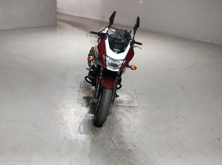 Мотоцикл Honda CB400 SUPER BOL D’OR с пробегом 39984 km