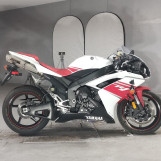 Мотоцикл Yamaha YZF-R1 з пробігом 14939 km