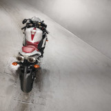 Мотоцикл Yamaha YZF-R1 з пробігом 14939 km