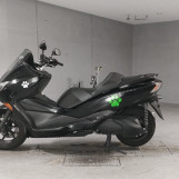 Мотоцикл Honda FORZA Z с пробегом 34781 km