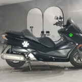 Мотоцикл Honda FORZA Z с пробегом 34781 km