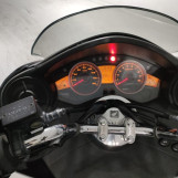 Мотоцикл Honda FORZA Z с пробегом 34781 km