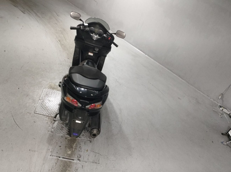 Мотоцикл Honda FORZA Z с пробегом 34781 km