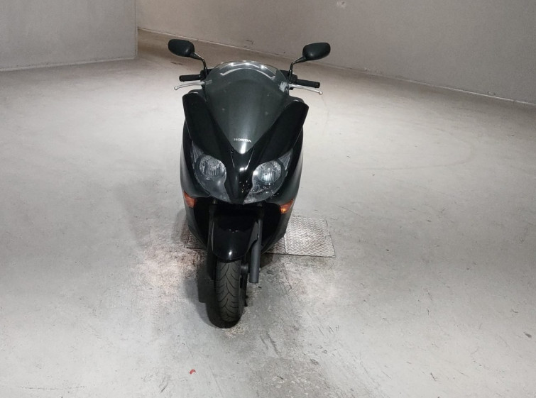 Мотоцикл Honda FORZA Z с пробегом 34781 km