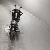 Мотоцикл Honda CBR250R с пробегом 9834 km
