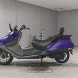 Мотоцикл Honda FUSION X з пробігом 37352 km