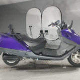 Мотоцикл Honda FUSION X з пробігом 37352 km