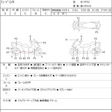 Мотоцикл Honda FUSION X з пробігом 37352 km