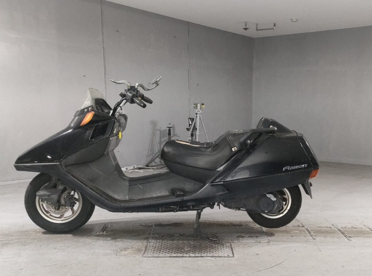 Мотоцикл Honda FUSION X з пробігом 24982 km