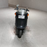 Мотоцикл Honda FUSION X з пробігом 24982 km