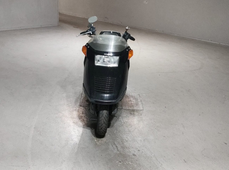 Мотоцикл Honda FUSION X з пробігом 24982 km