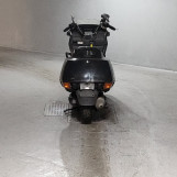 Мотоцикл Honda FUSION X з пробігом 24982 km