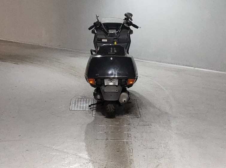 Мотоцикл Honda FUSION X з пробігом 24982 km