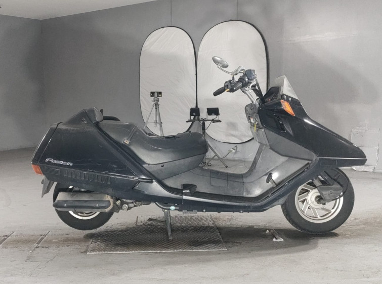 Мотоцикл Honda FUSION X з пробігом 24982 km