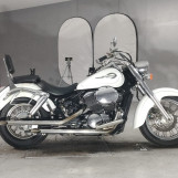 Мотоцикл Honda SHADOW400 з пробігом 47142 km