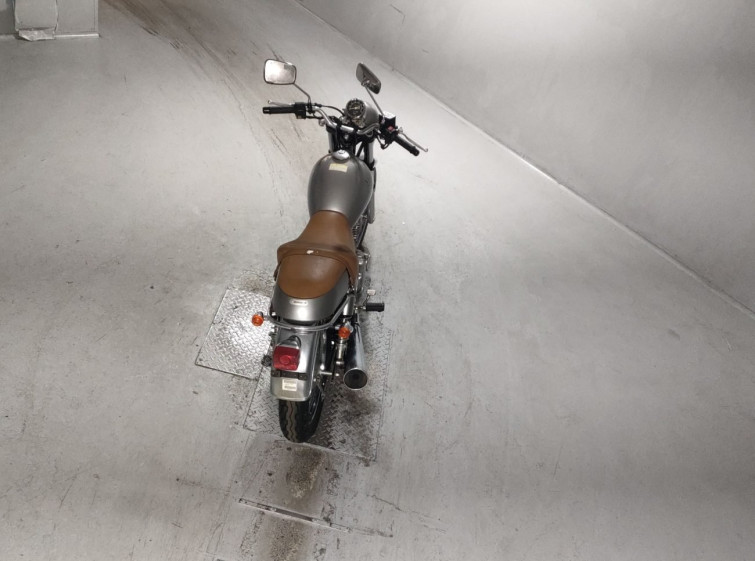 Мотоцикл Suzuki VOLTY с пробегом 14203 km