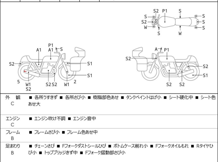 Мотоцикл Suzuki VOLTY с пробегом 14203 km