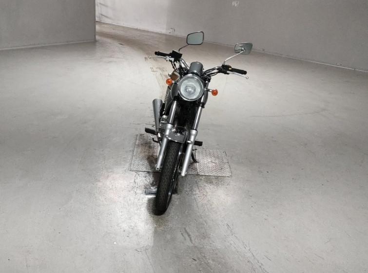 Мотоцикл Suzuki VOLTY с пробегом 14203 km