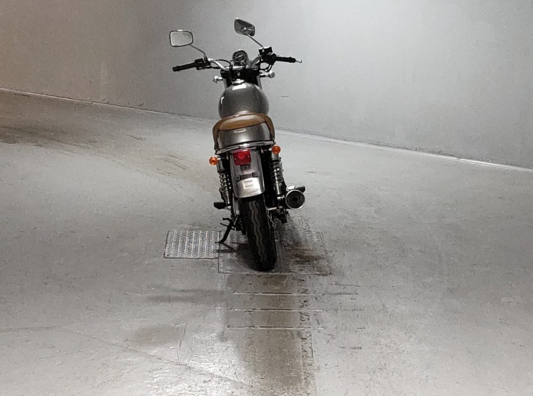 Мотоцикл Suzuki VOLTY с пробегом 14203 km