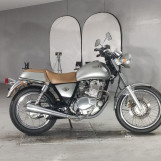 Мотоцикл Suzuki VOLTY с пробегом 14203 km