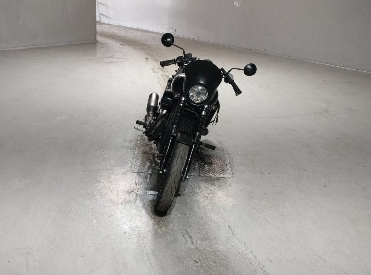 Мотоцикл HD STREET XG750 с пробегом 31273 km