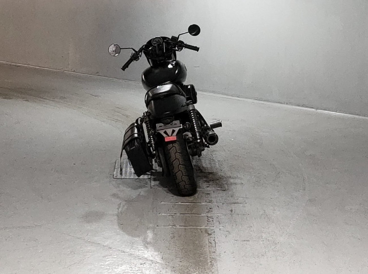 Мотоцикл HD STREET XG750 с пробегом 31273 km