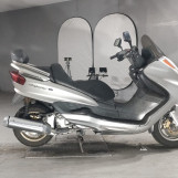 Мотоцикл Yamaha MAJESTY 250 с пробегом 33519 km