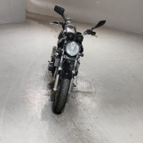 Мотоцикл Honda CB400SFV с пробегом 17380 km