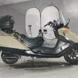 Мотоцикл Honda FUSION с пробегом 39537 km