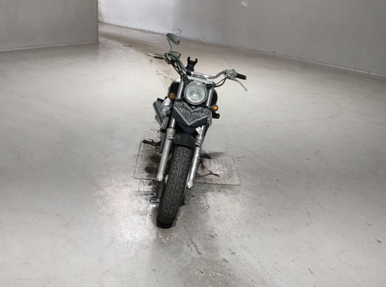 Мотоцикл Honda MAGNA250 с пробегом 34943 km