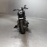 Мотоцикл Honda MAGNA250 с пробегом 34943 km