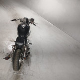 Мотоцикл Honda MAGNA250 с пробегом 34943 km