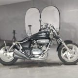 Мотоцикл Honda MAGNA250 с пробегом 34943 km