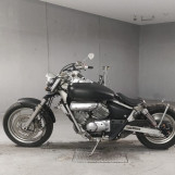 Мотоцикл Honda MAGNA250 с пробегом 34943 km