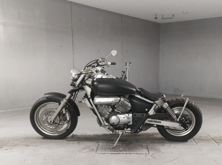 Мотоцикл Honda MAGNA250 с пробегом 34943 km