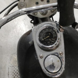 Мотоцикл Honda MAGNA250 с пробегом 34943 km