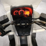 Мотоцикл Yamaha MAJESTY 250 с пробегом 24995 km