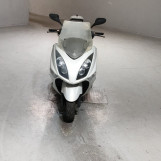 Мотоцикл Yamaha MAJESTY 250 с пробегом 24995 km