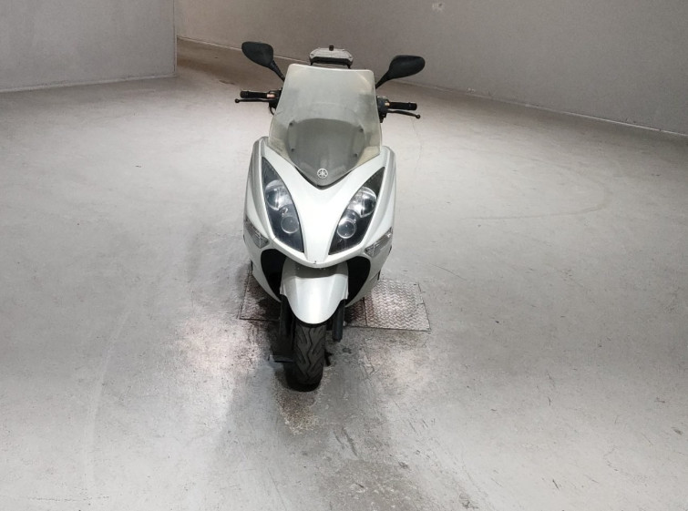 Мотоцикл Yamaha MAJESTY 250 с пробегом 24995 km