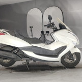 Мотоцикл Yamaha MAJESTY 250 с пробегом 24995 km
