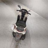 Мотоцикл Yamaha MAJESTY 250 с пробегом 24995 km