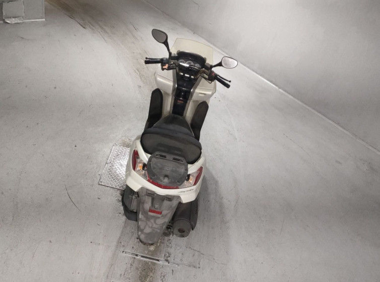 Мотоцикл Yamaha MAJESTY 250 с пробегом 24995 km