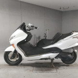 Мотоцикл Honda FORZA Z з пробігом 25677 km