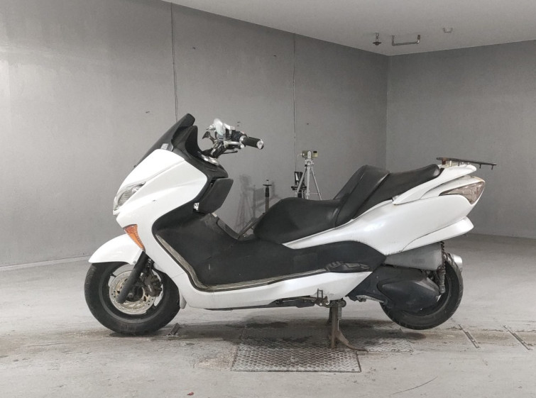 Мотоцикл Honda FORZA Z з пробігом 25677 km