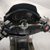 Мотоцикл Honda FORZA Z з пробігом 25677 km