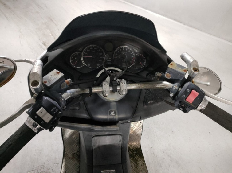 Мотоцикл Honda FORZA Z з пробігом 25677 km