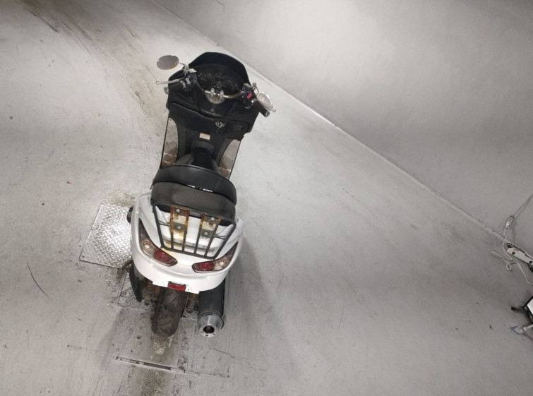 Мотоцикл Honda FORZA Z з пробігом 25677 km